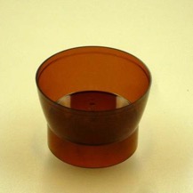 tea light container