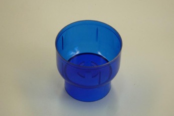 tea light container