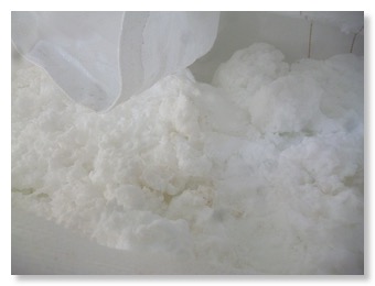 polyethylene wax